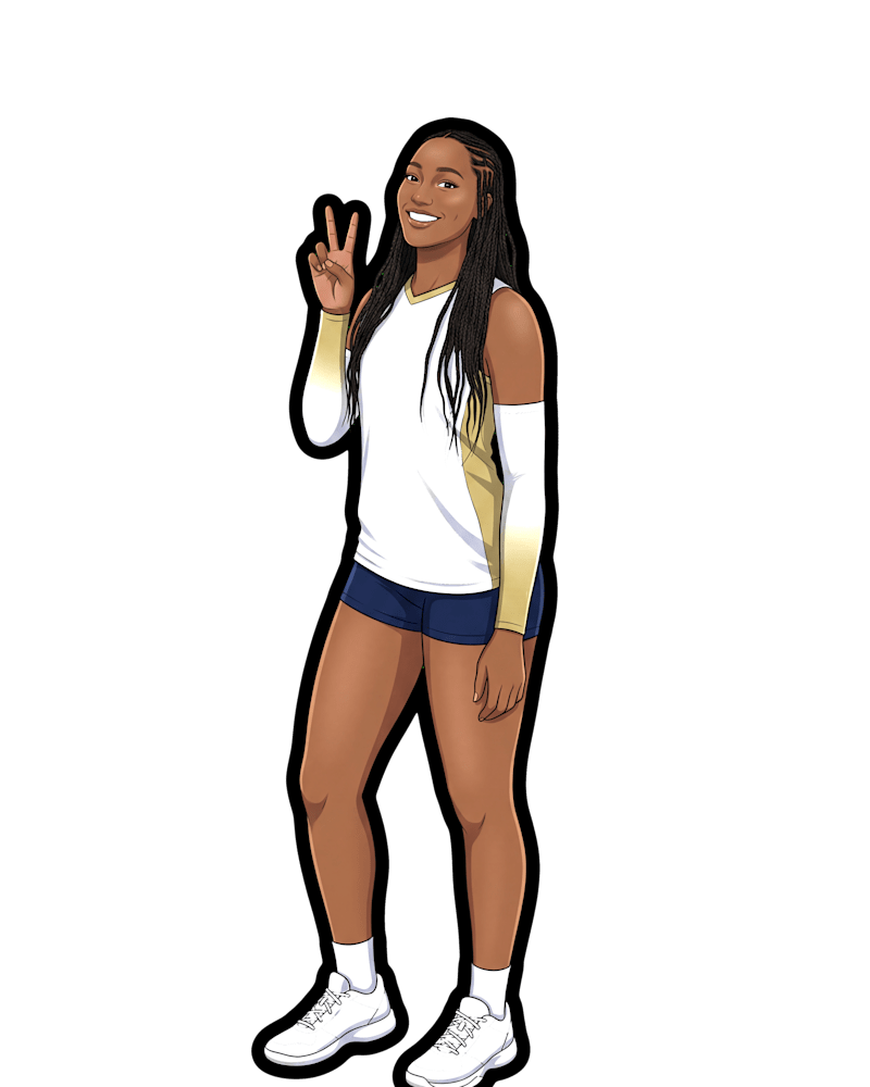 Ayana Ruffin