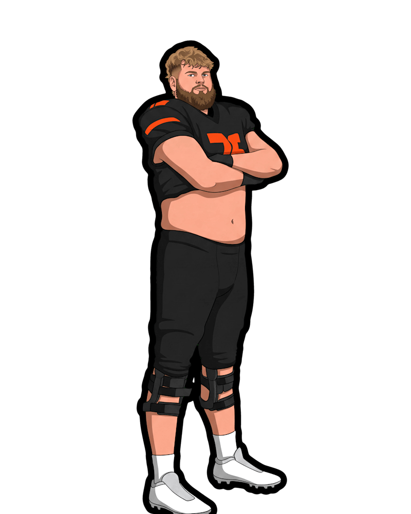 Andrew Guthrie
