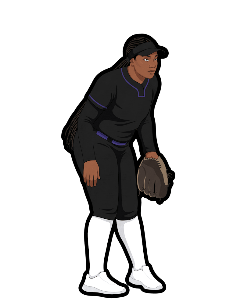 Kilitta Sowell