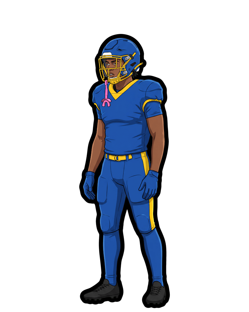 Tyshawn Young