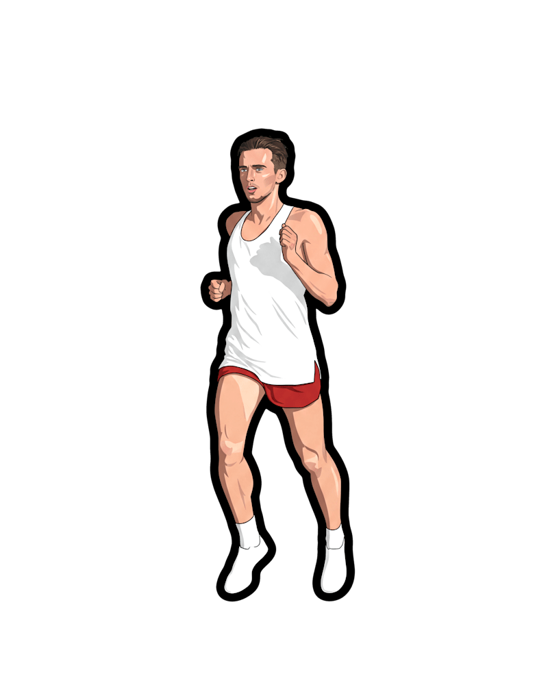 Robbie Stumpf