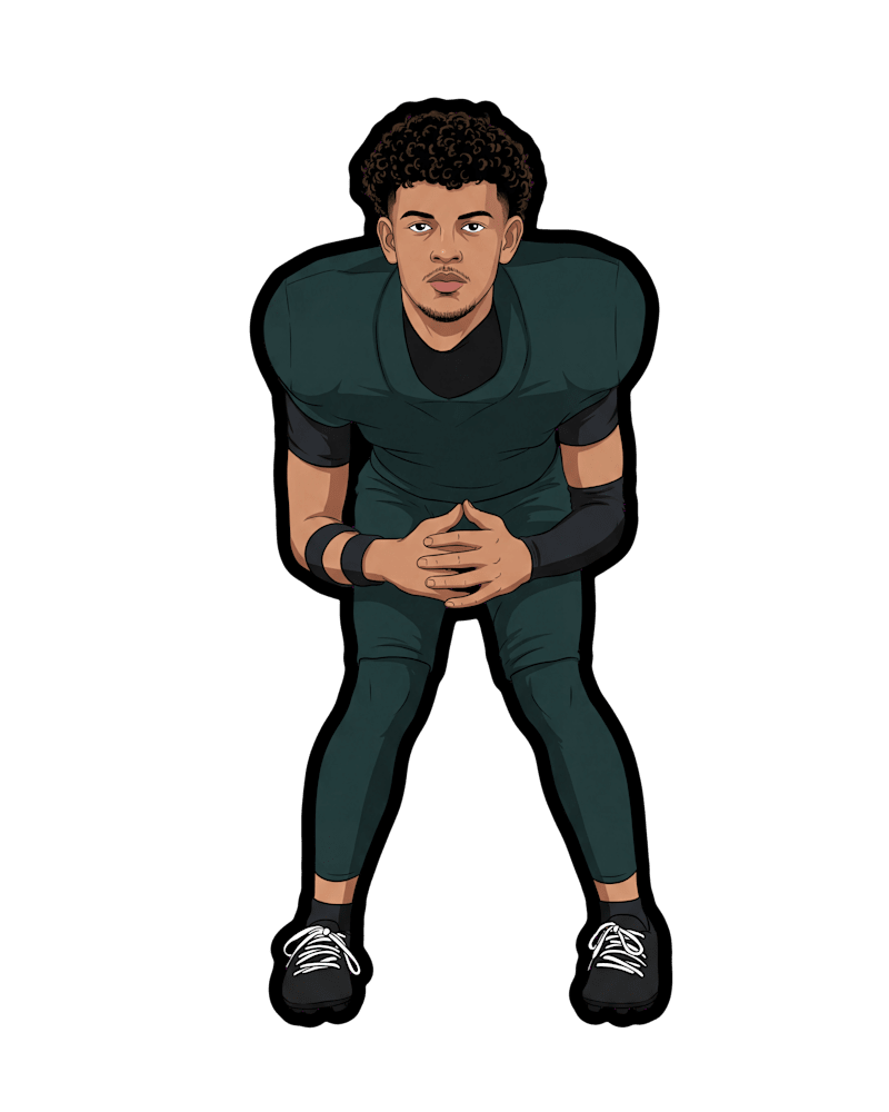 Javion Hendrix