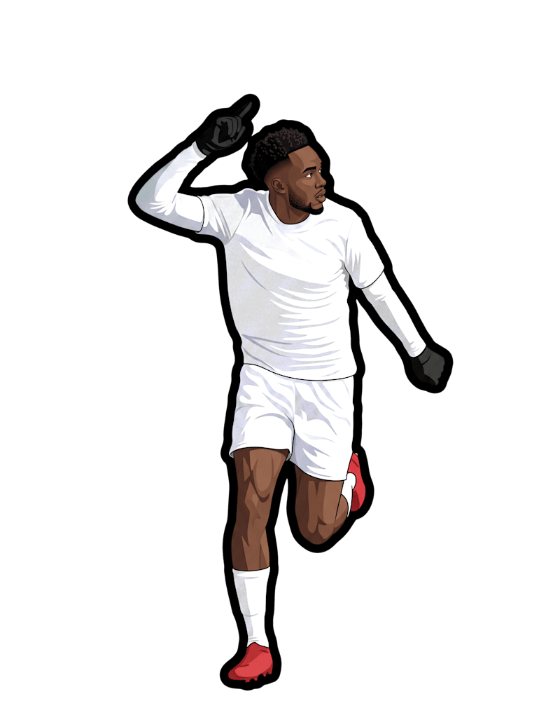 Jaden McKree