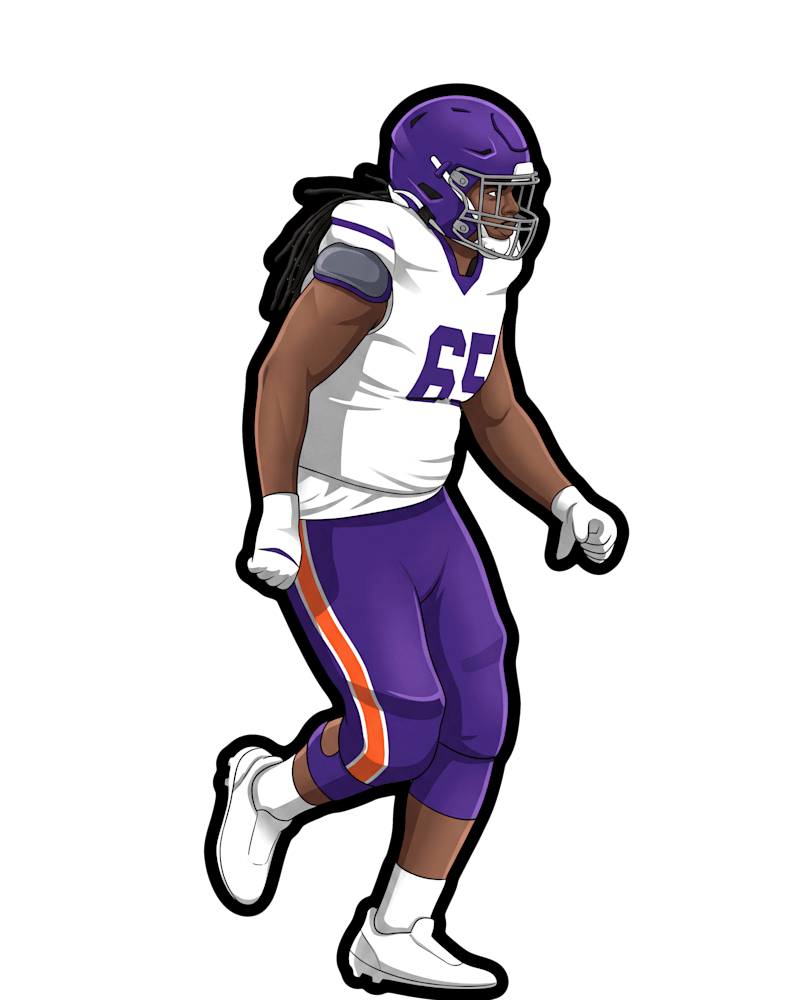 Chris Allen