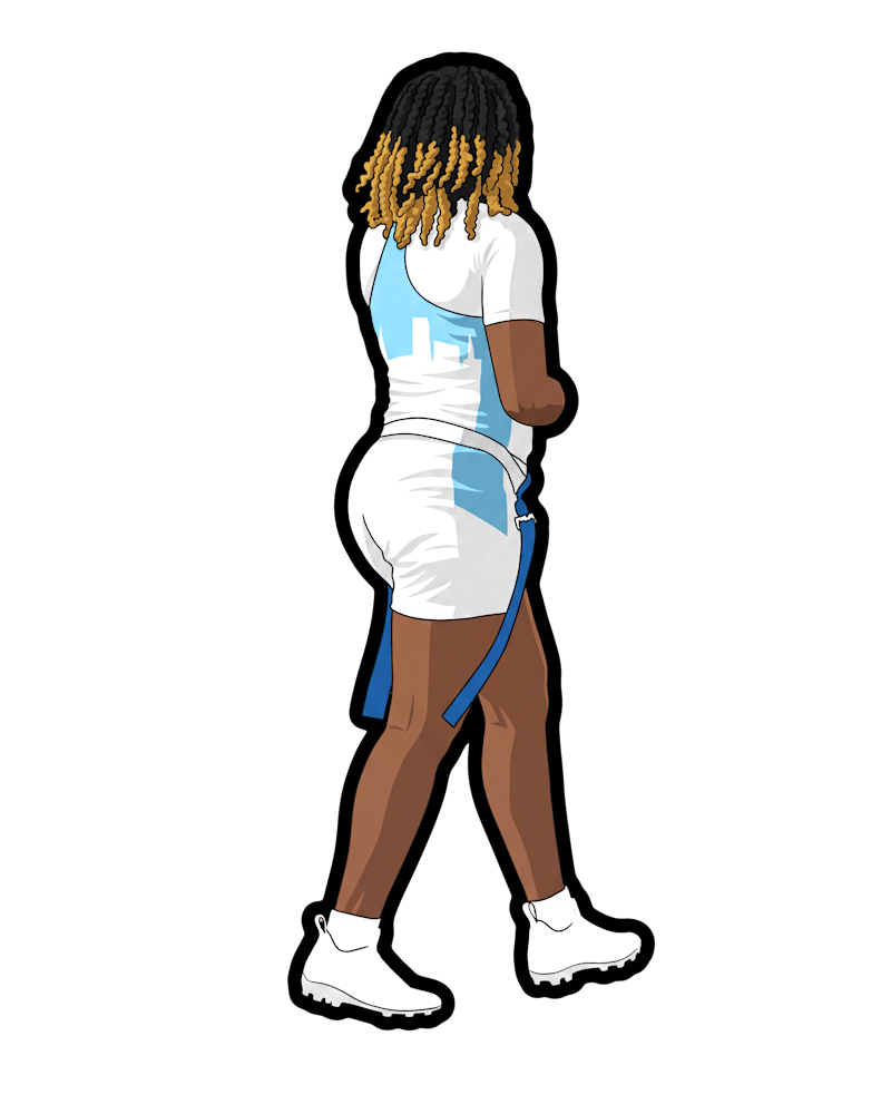 Nina Kamma-Hill