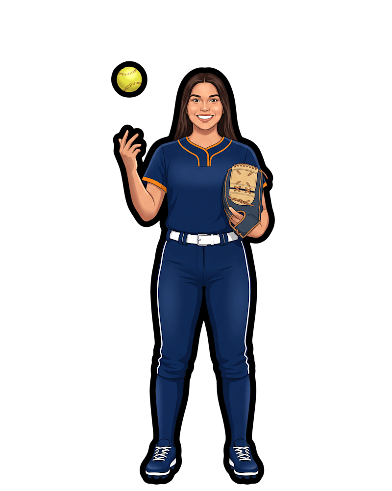 Arianna Flores