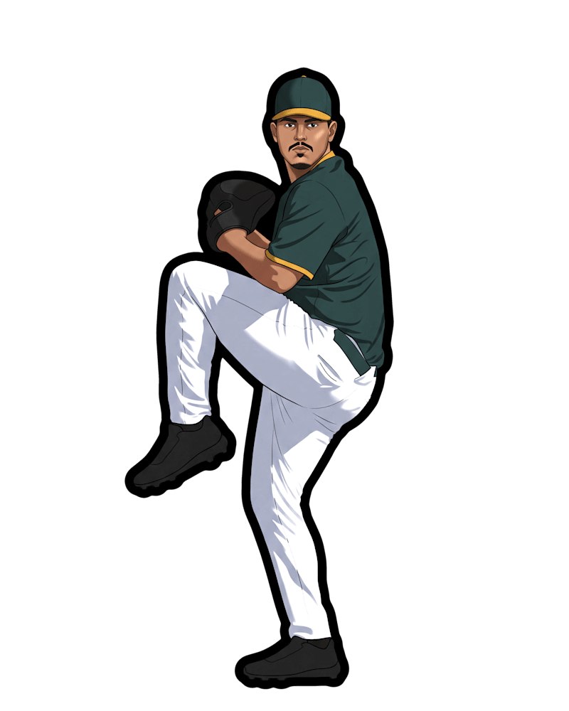 Nathaniel Ramirez