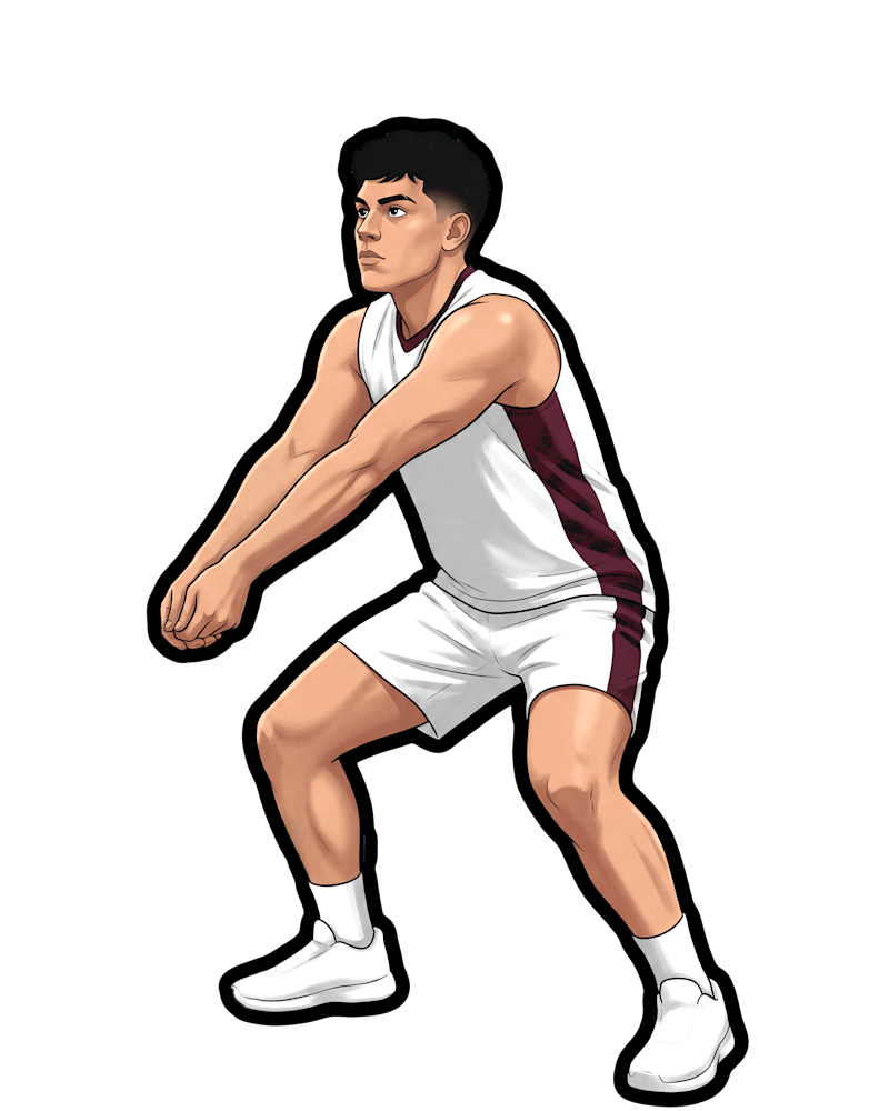 Justin Hidalgo