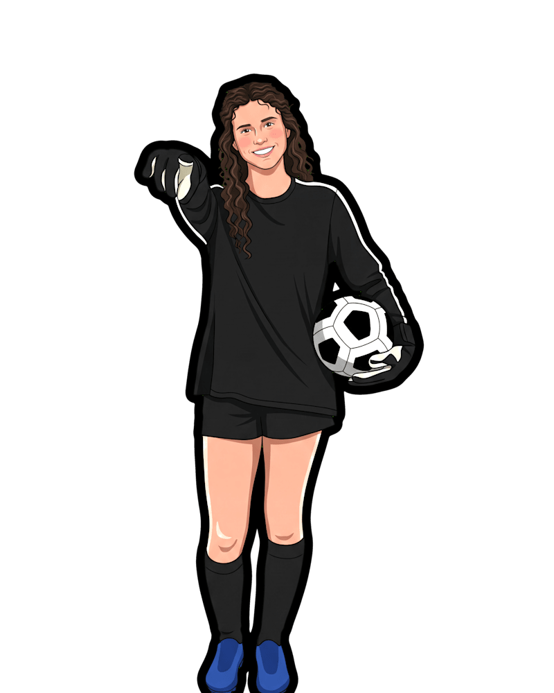 Lauren Kelley