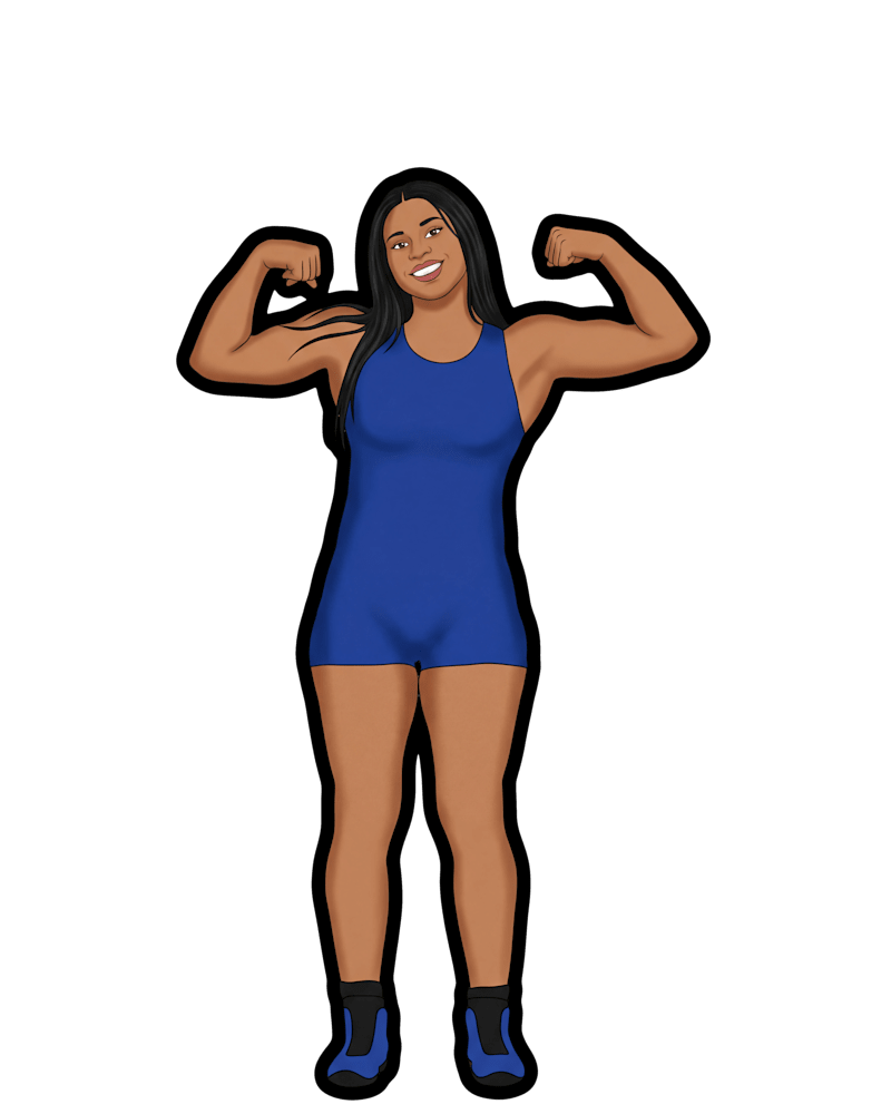 Makayla Howard