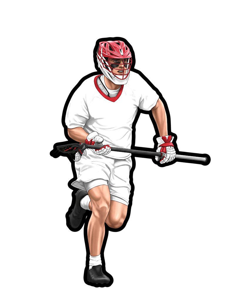 Ben McKelvy