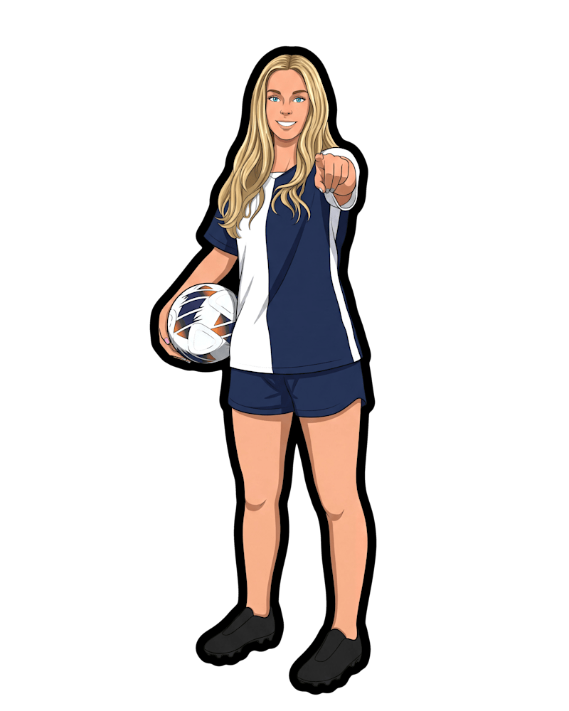 Lindsay Lenhard