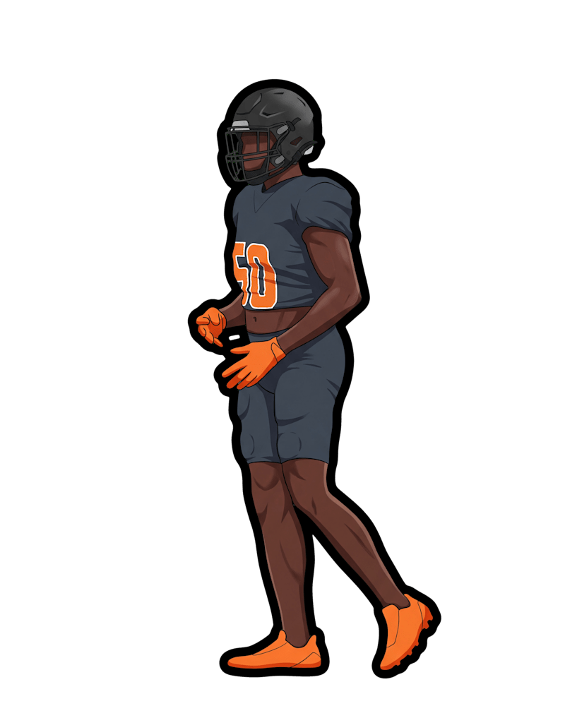Razhon Mcneil