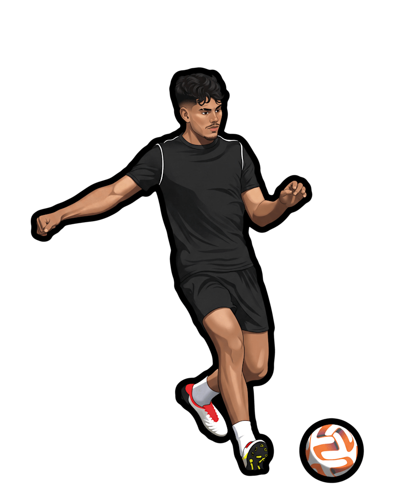 Saul Rios