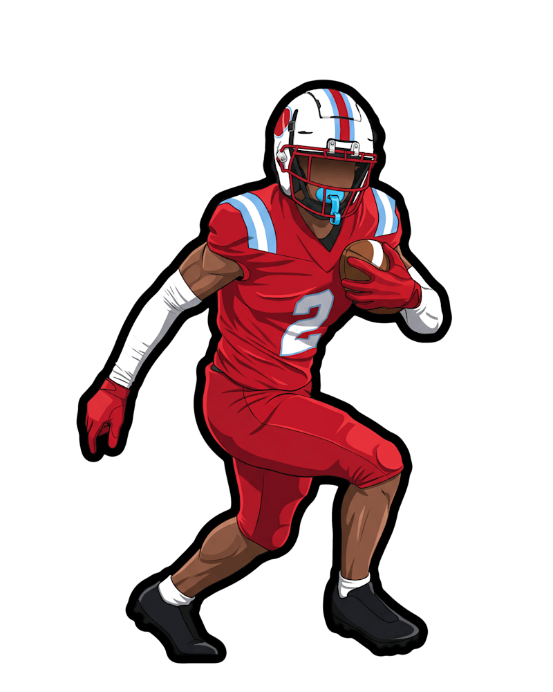 Josiah Ayers