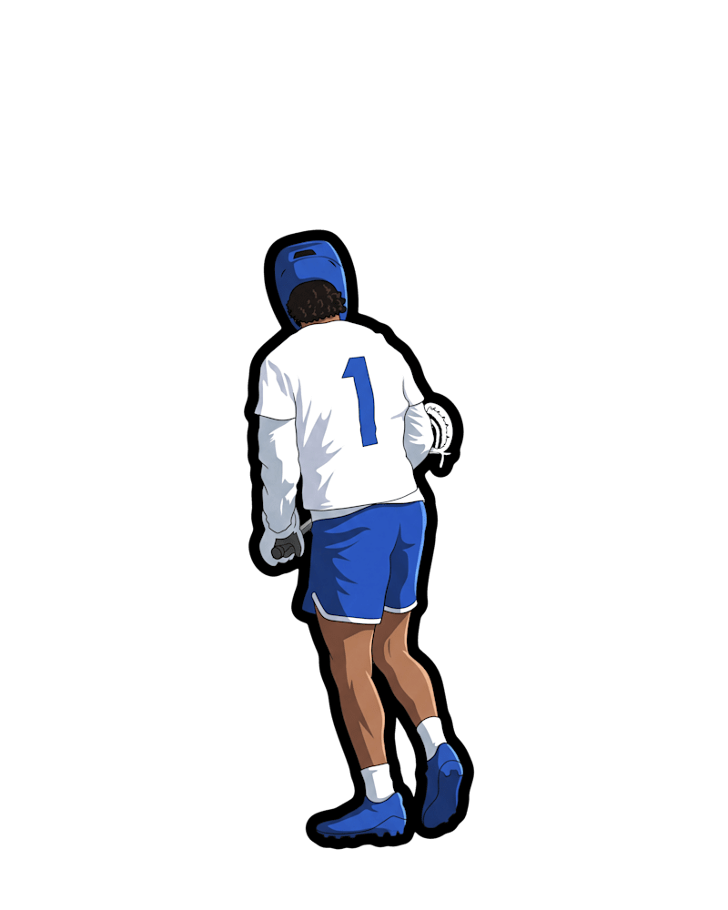 Darius Stanley