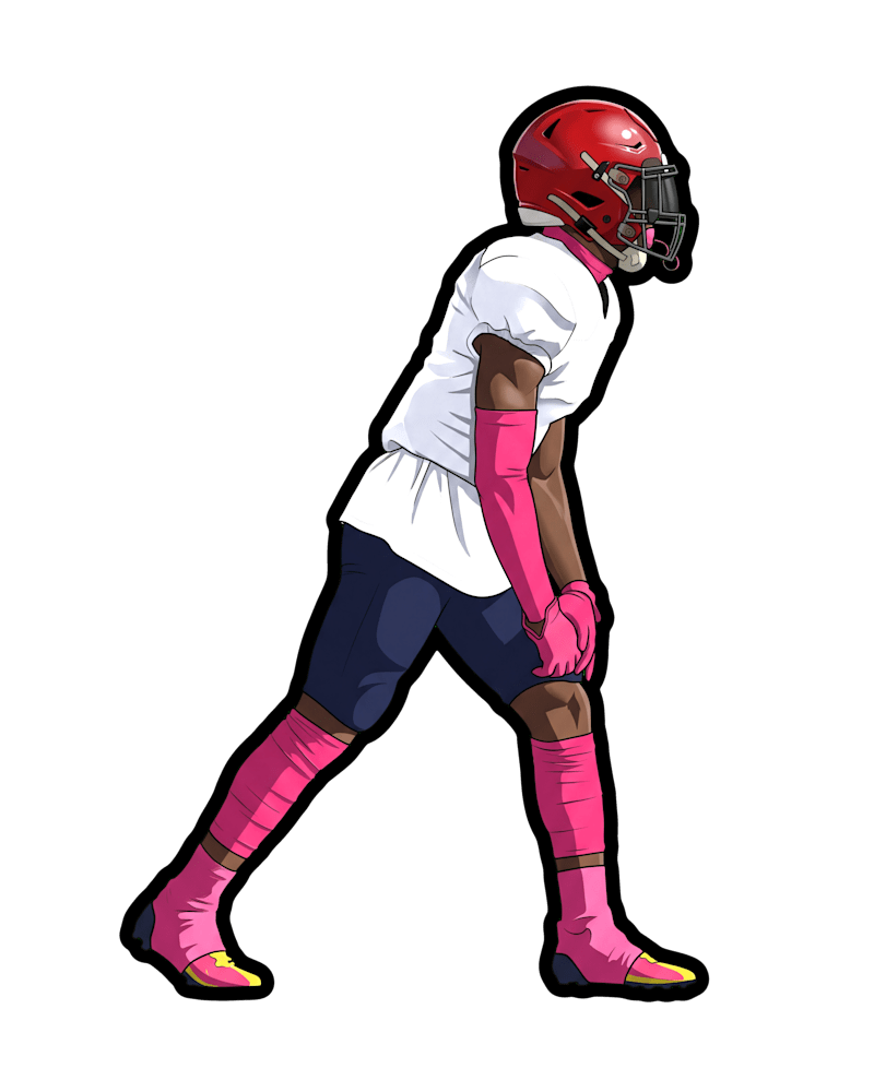 DaMonte Furman