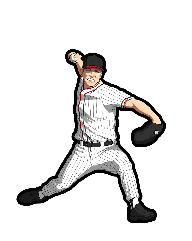 Ethan Gebert