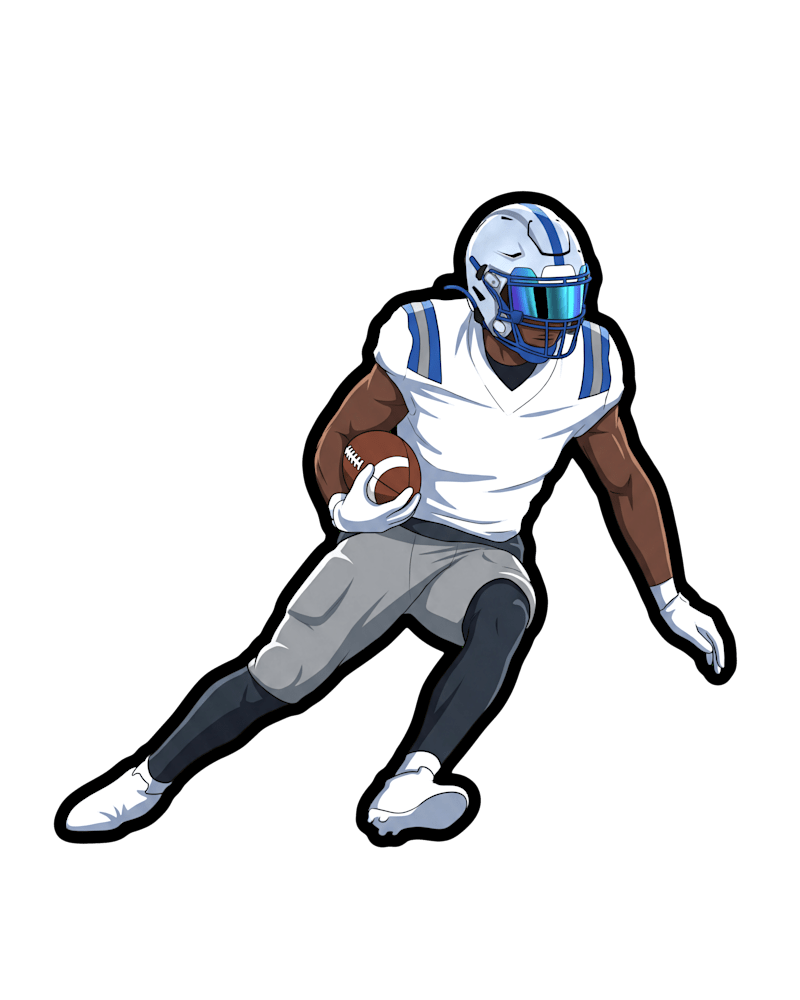 Graylan Holland