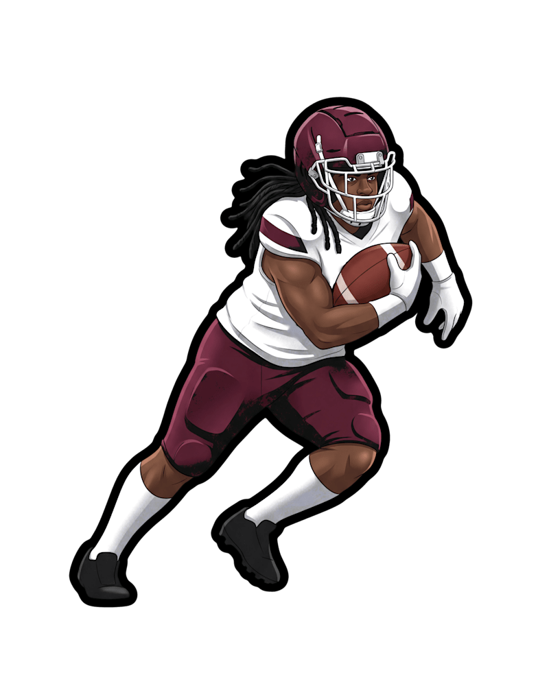 Kamarion Robinson