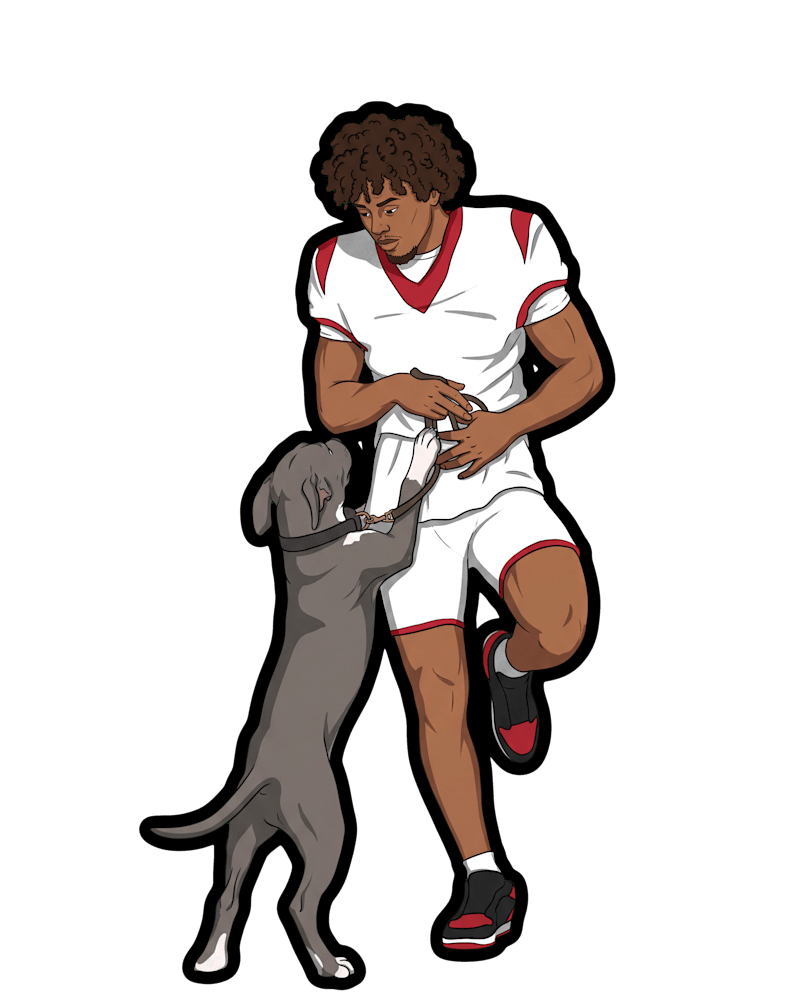 Jalil Brown
