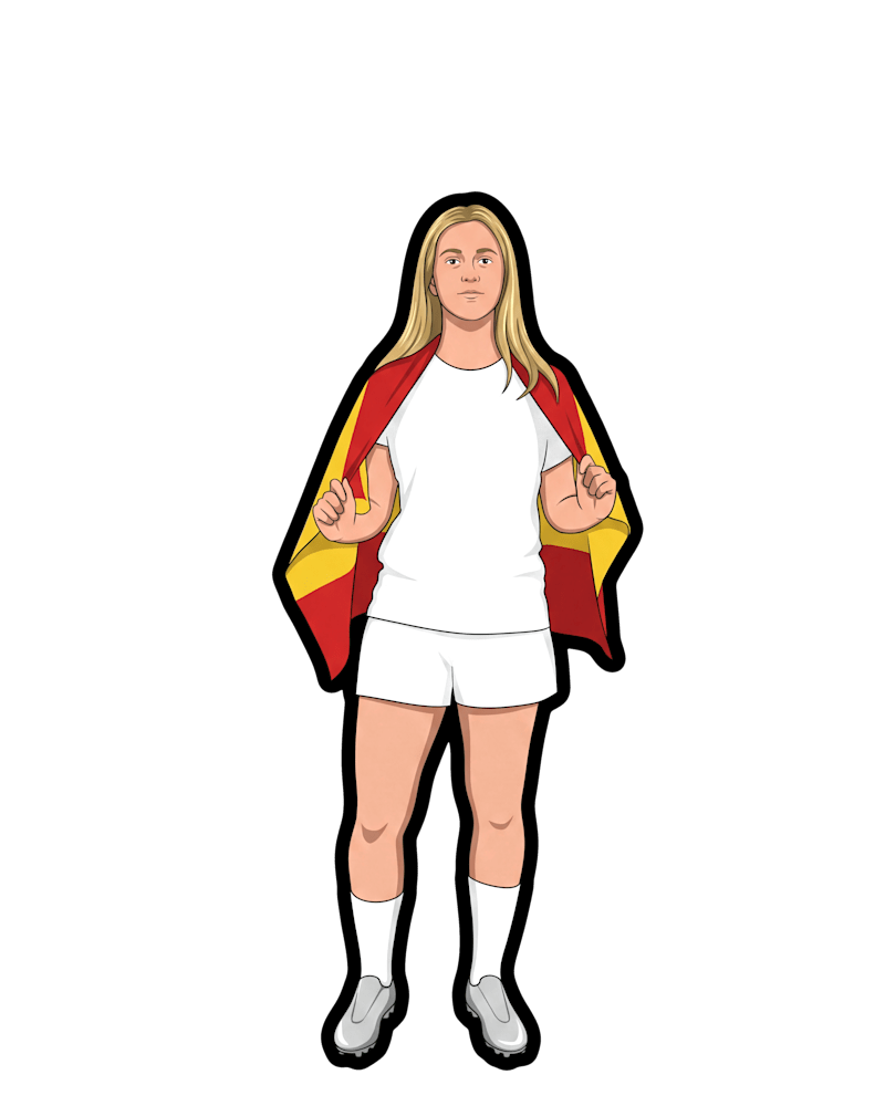 Maria Alonso