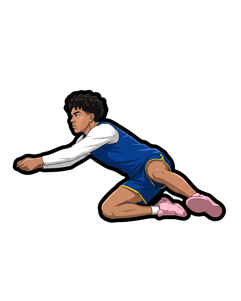 Ethan Rodriguez