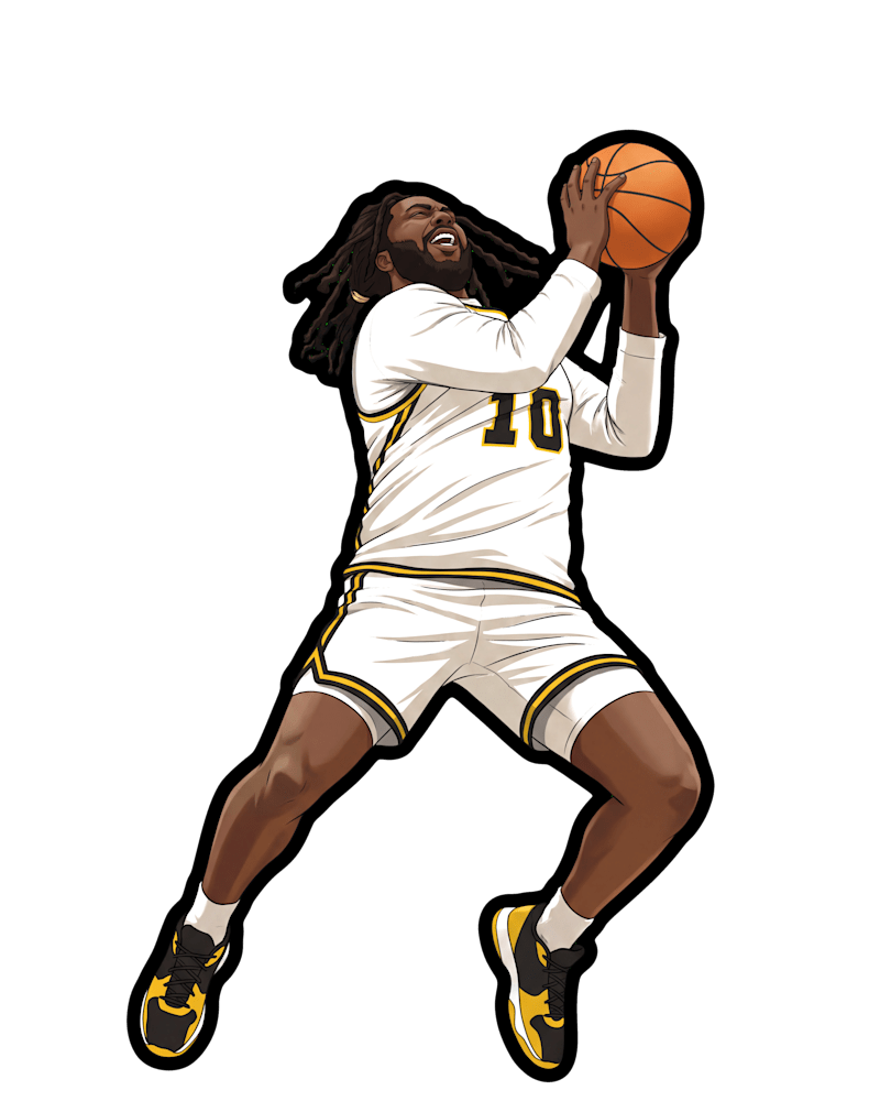 Khalil Baker
