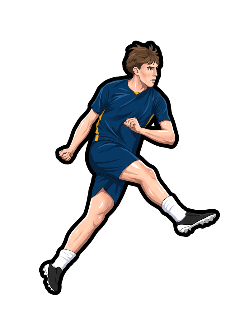 Finley Reynolds