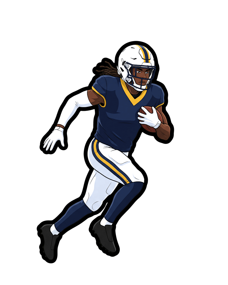 Tony Edwards III