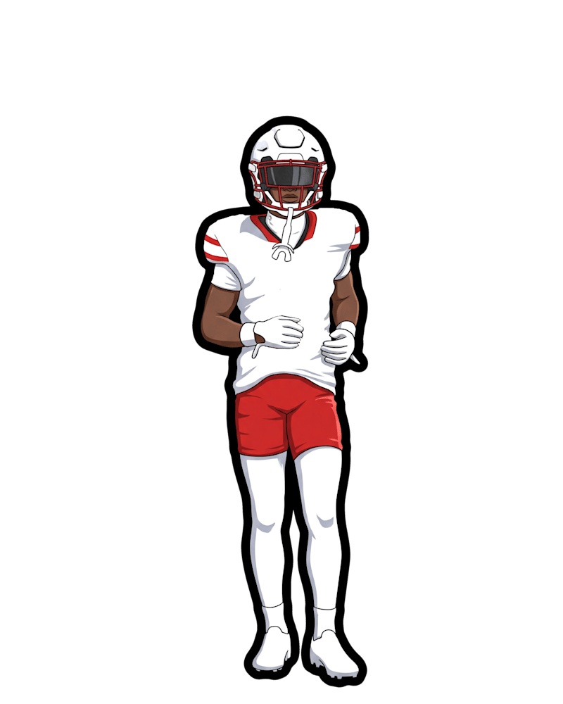 Malik Epps-Keller