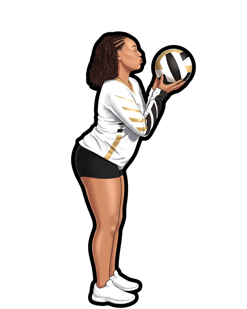 Mya Hendrix