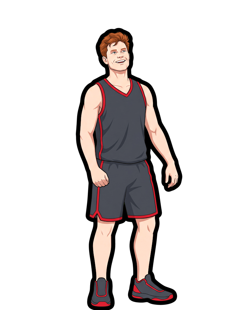 Houston Jones