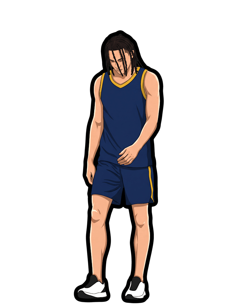 Brandon Moore