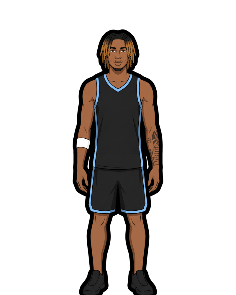 Keyonta Johnson