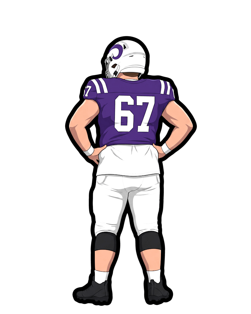Devin Froemming