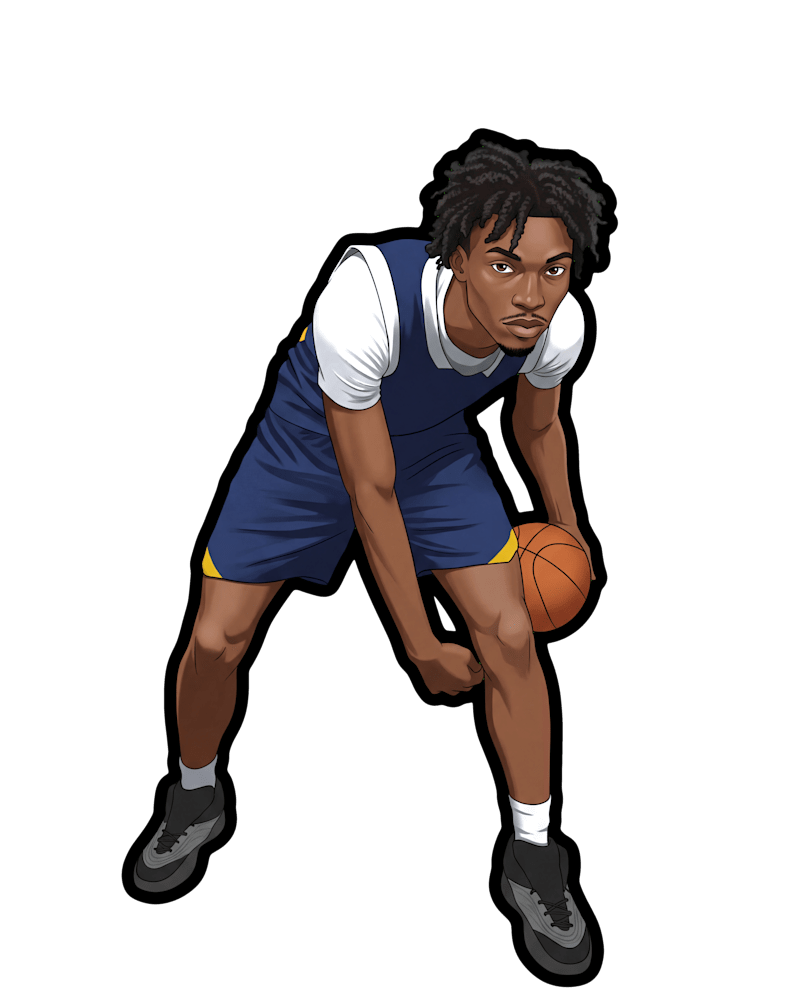 CJ CarterII