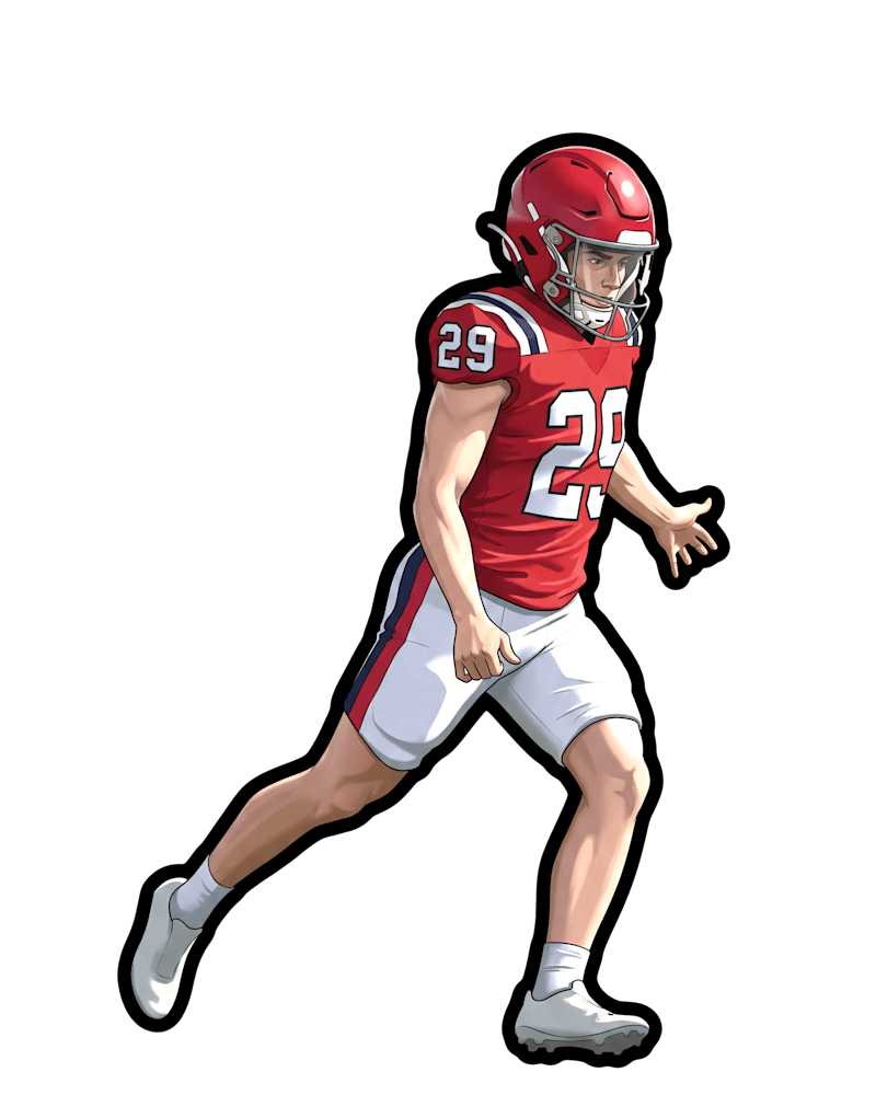 Trevor Henkle