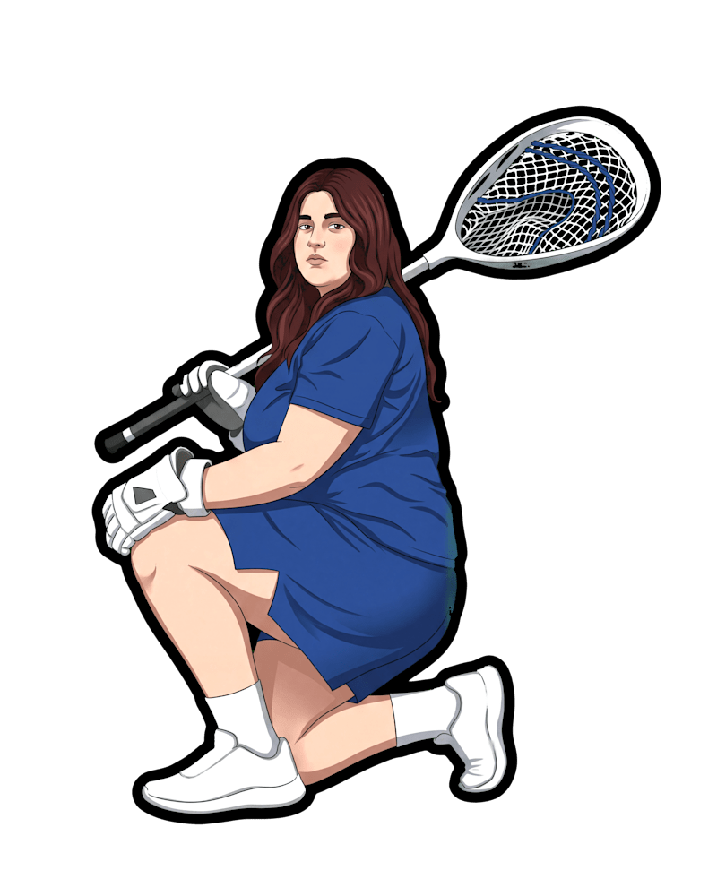 Lily Blanchard