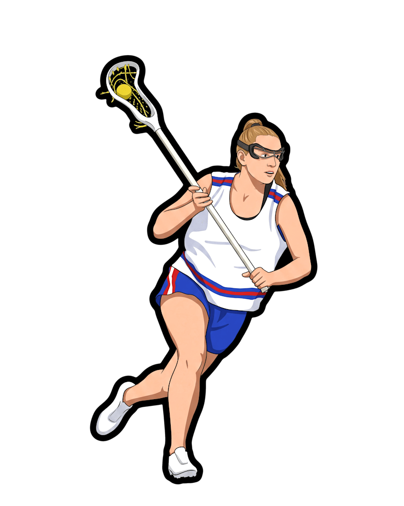 Lily Morrison
