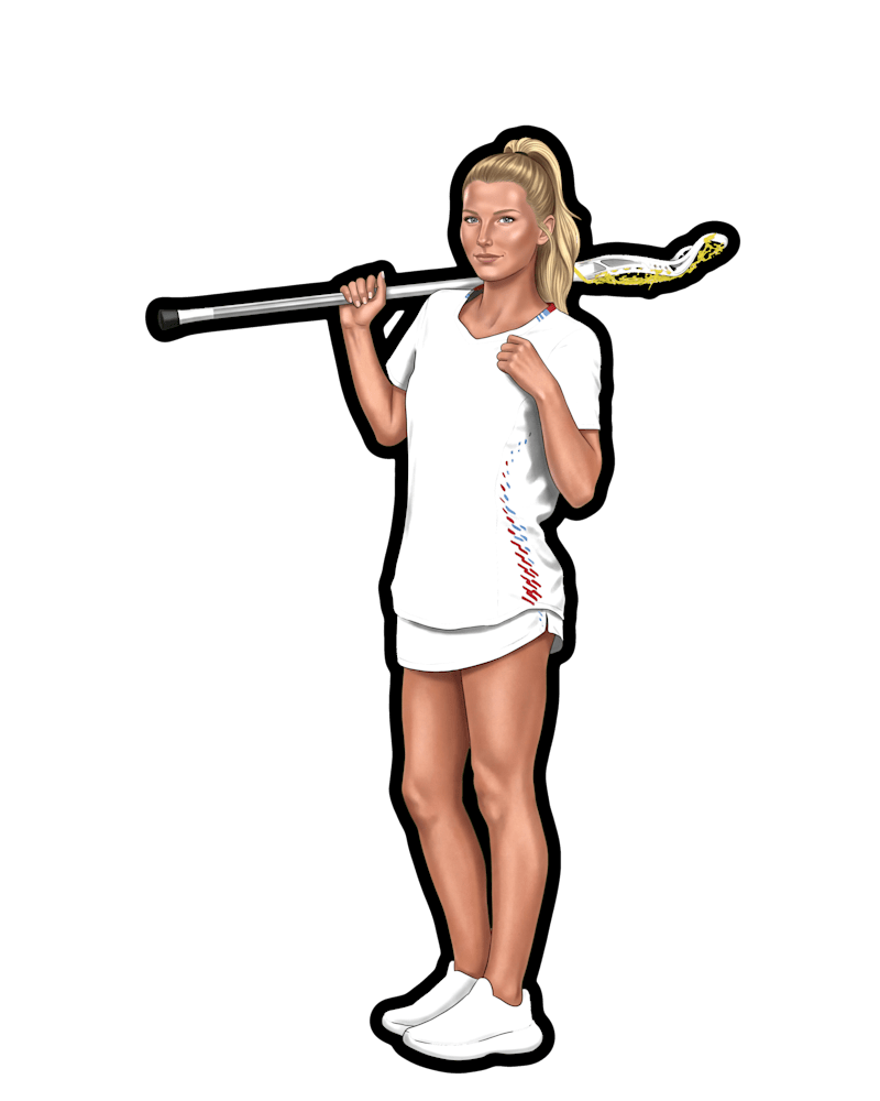 Audrey Cannelli
