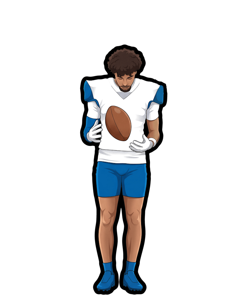 Cade Horton