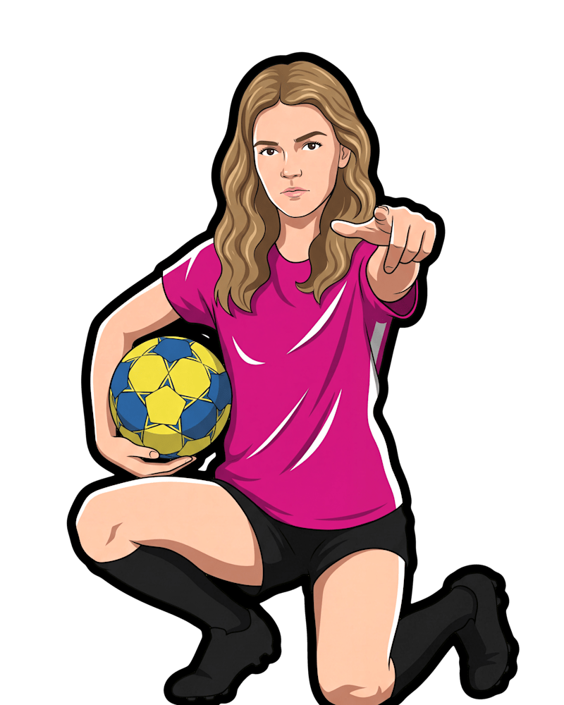 McKenna Voncannon