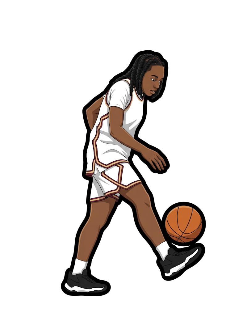 Cniya Mullen