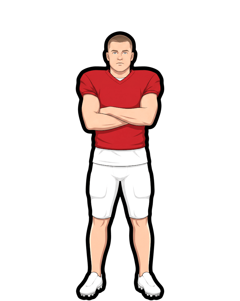Connor Foulke