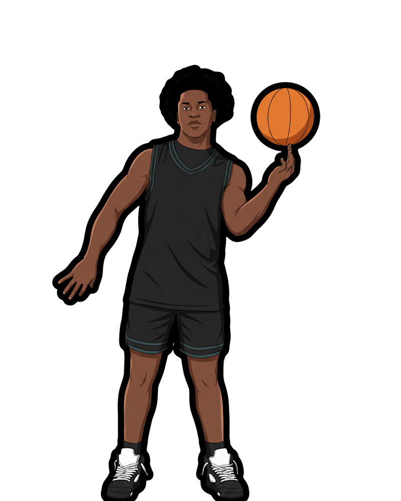 Brandon Payne