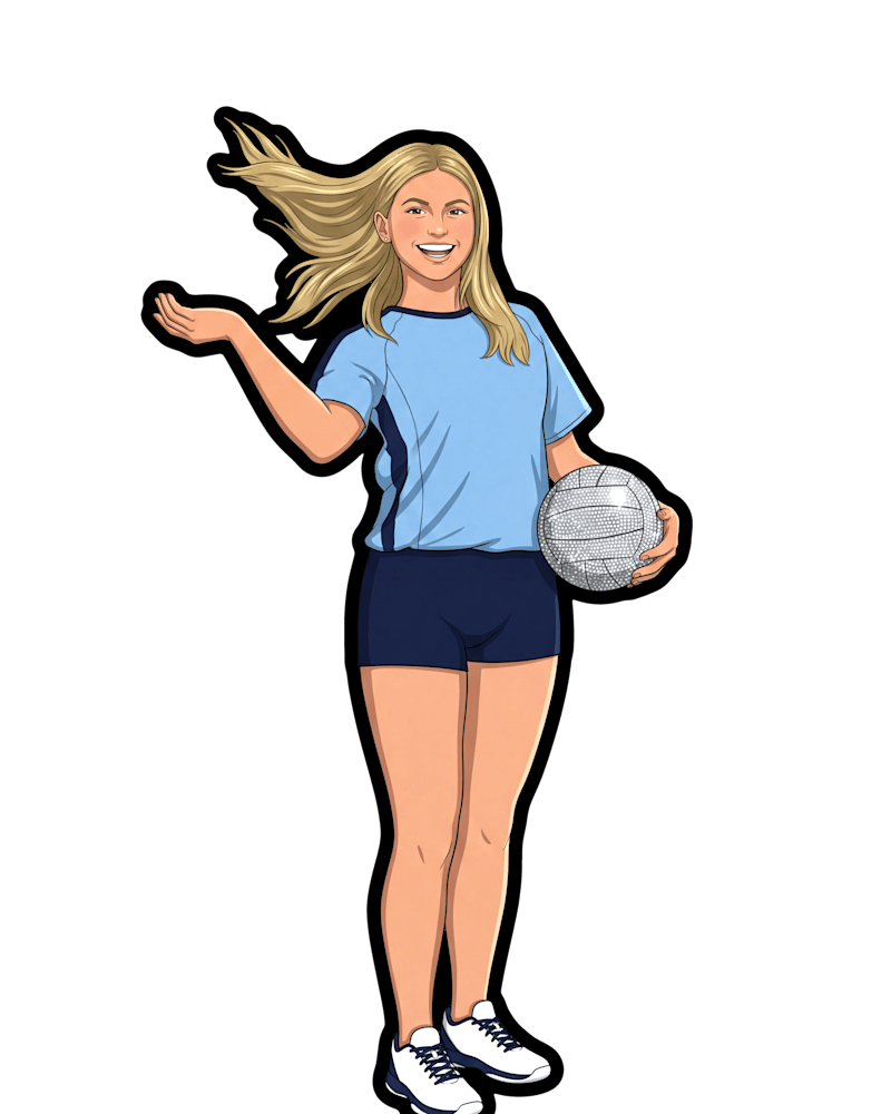Alexa Stiff
