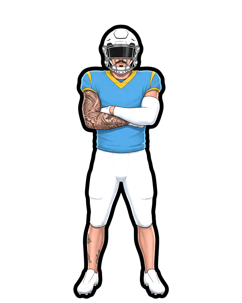 Jacoby Krill