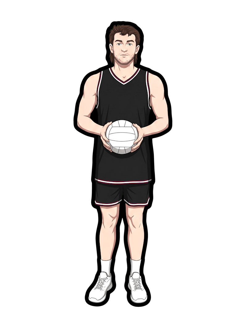 Josh Barrett