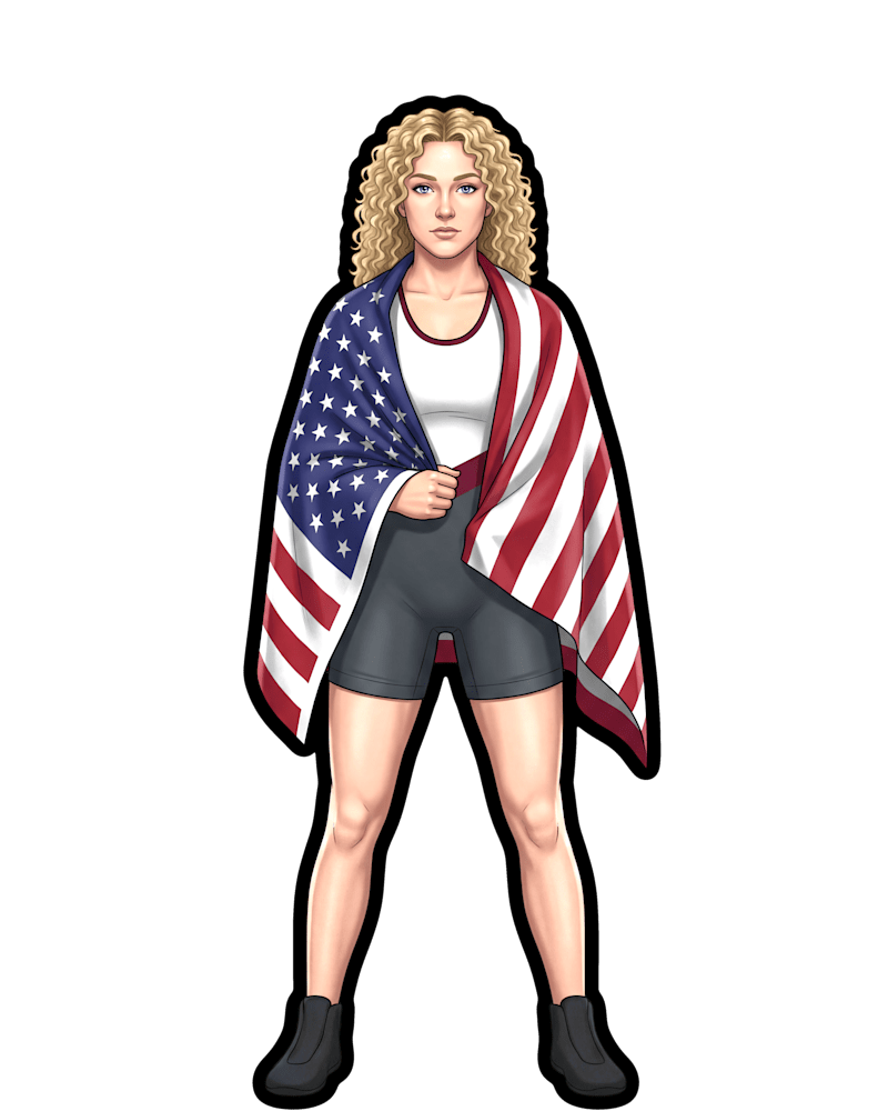 Raelynn OConnor